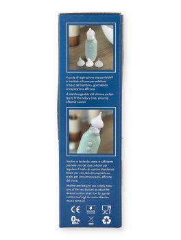 Kodo Aspiratore Nasale - 6