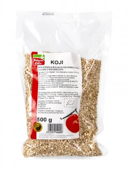 Koji - Riso Integrale con Spore di Koji per Alimenti Fermentati - 1