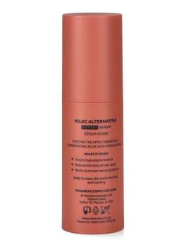 Kojic Alternative Pigment Serum - 3