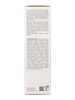 Kojic Alternative Pigment Serum - 4