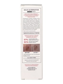 Kojic Alternative Pigment Serum - 5
