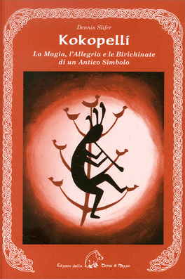 Kokopelli  — Libro - 1