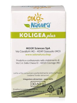 Koligea Plus - 6