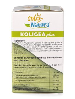 Koligea Plus - 7