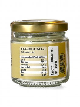Kombu in Polvere - Spezie di Mare - 2