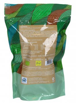 Kombu Royal - Alghe Marine Biologiche in Foglie - 2