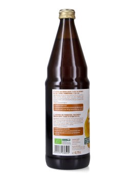 Kombucha Biologico Original - 3