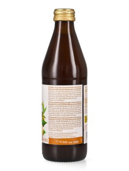 Kombucha  - Frutto della Passione e Limone - 2