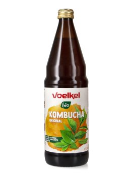 Kombucha Original - 1