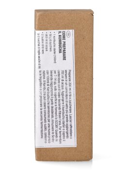 Kombucha Starter - Liquido di Partenza per il Kombucha - Riutilizzabile - 4