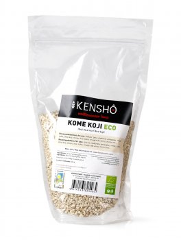 Kome Koji Bio