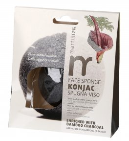 Konjac Spugna Viso - 1