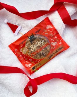 Kookie Cat® - Biscotto Spicy Christmas - 3
