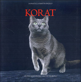 Korat — Libro - 1