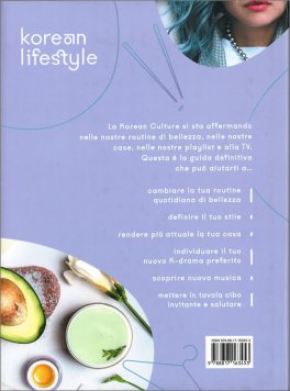 The Korean Lifestyle — Libro - 2