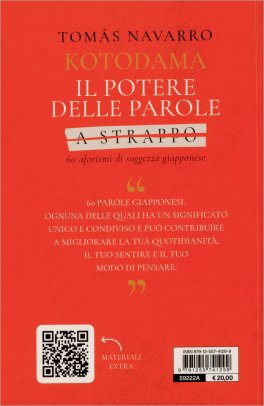 Kotodama -  Il Potere delle Parole — Libro - 2