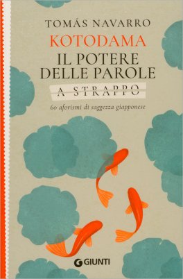 Kotodama -  Il Potere delle Parole — Libro - 1