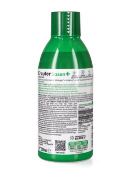 Krauter Basen + - 2