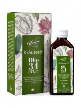Krauterol - Olio 31 Erbe - 2