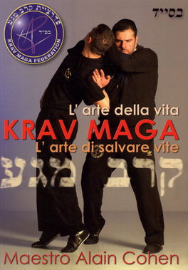 Krav Maga  — Libro - 1