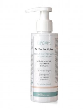 Kremò - Crema Disciplinante Senza Risciacquo - 1