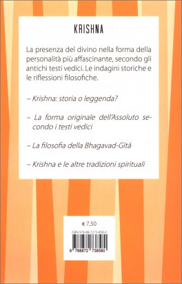 Krishna — Libro - 2