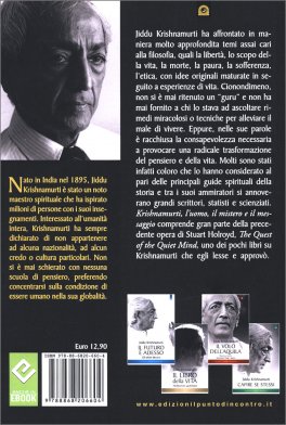 Krishnamurti — Libro - 2