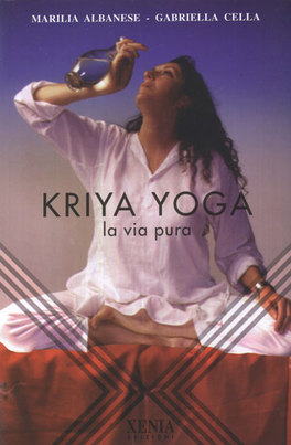 Kriya Yoga - La Via Pura — Libro - 1