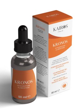 Kronos - Liquido - 1