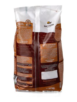 Krunchy Chocolate - Muesli Croccante di Avena con Cioccolato - 2