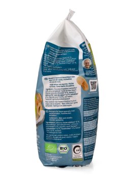 Krunchy Low Sugar Bio - 2