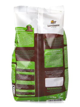 Krunchy Vegan - Muesli con Cioccolato Fondente e Nocciole - 2