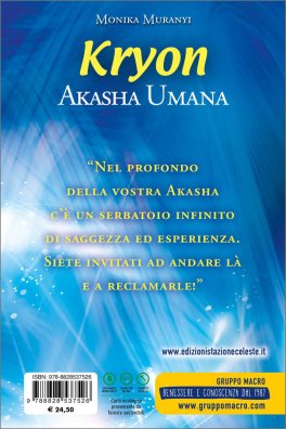 Kryon - Akasha Umana — Libro - 2