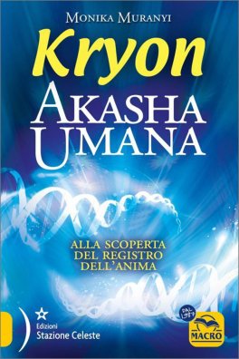 Kryon - Akasha Umana — Libro - 1