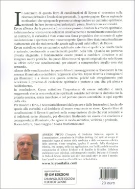 Kryon - Cosa Stai Cercando? — Libro - 2