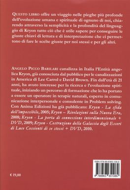 Kryon - l'Amore degli Angeli — Libro - 2