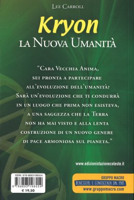 Kryon - La Nuova Umanità — Libro - 2