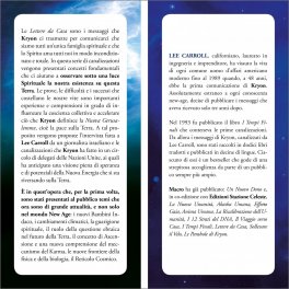 Kryon - Lettere da Casa — Libro - 3