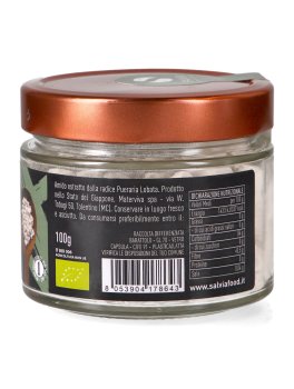 Kudzu Bio - 2