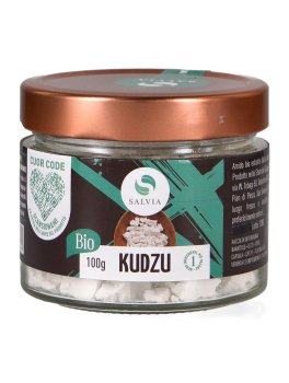 Kudzu Bio - 1