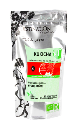 Tè Verde Kukicha - Sfuso