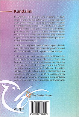 Kundalini — Libro - 2
