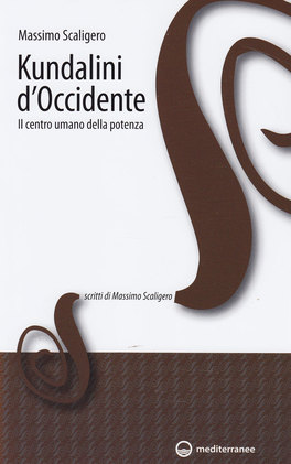 Kundalini d'Occidente — Libro - 1