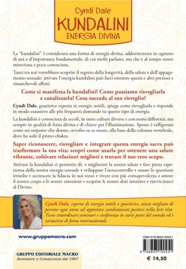 Kundalini Energia Divina — Libro - 2