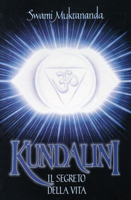 Kundalini - Il Segreto della Vita  — Libro - 1