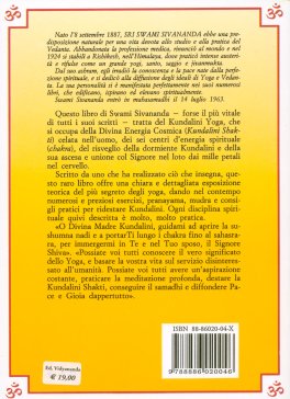 Kundalini Yoga — Libro - 2