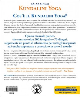Kundalini Yoga — Libro - 2
