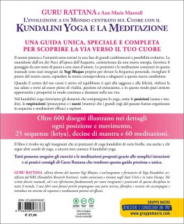 Kundalini Yoga e la Meditazione — Libro - 2