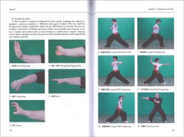 Kung Fu — Libro - 3