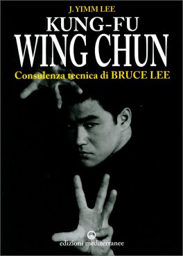 Kung Fu Wing Chun — Libro - 1